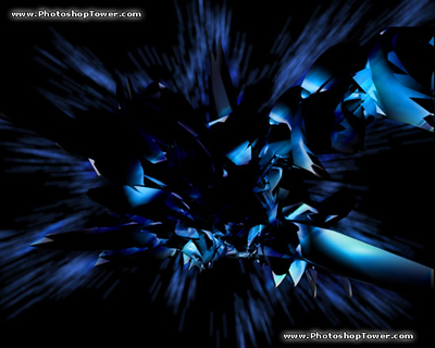 3d Render Enhancement Tutorial: Final Result (Click to enlarge)