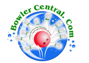 Design a Bowling Website Logo Tutorial: Final Result