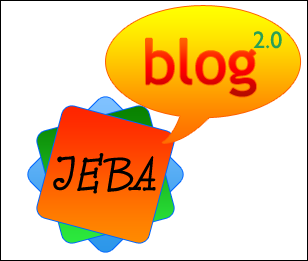 Personal Blog Logo
