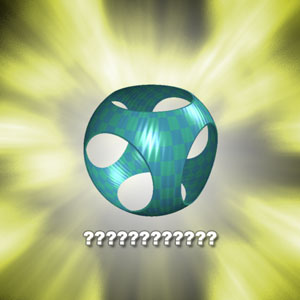 Product Showcase with Exploding Background Tutorial: Final Result