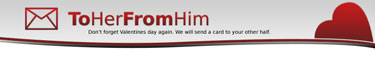 Website Header Tutorial: Final Result