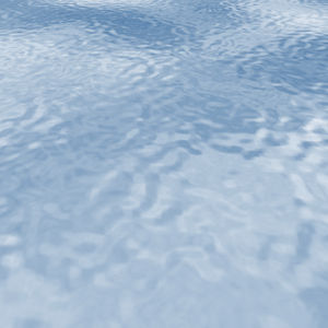 Water Perspective Tutorial: Final Result