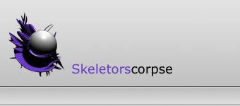 Clean Sleek Professional Header with Navigation Bar Tutorial: Final Result