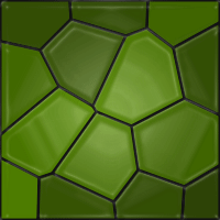 Create Nice Reptile Texture Tutorial: Final Result