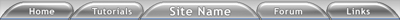 Page Header Bar Tutorial: Final Result (Click to enlarge)