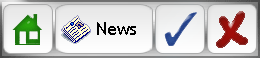 Navigation Buttons Tutorial: Final Result