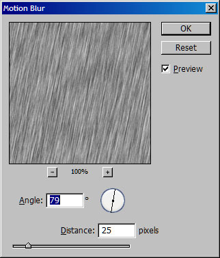 Add Rain to Your Photos