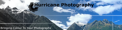 Professional Header Tutorial: Final Result (Click to enlarge)