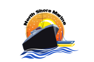 Design a Marine Logo Tutorial: Final Result