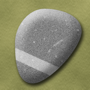 Pebbles Tutorial: Final Result
