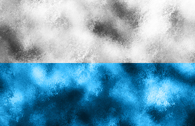 Making Grunge Brushes Tutorial: Final Result