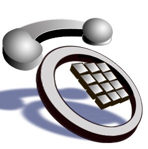 Design a Futuristic Phone Tutorial: Final Result