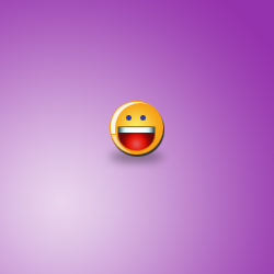 The Yahoo! Smiley Tutorial: Final Result