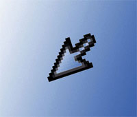 CSS Cursors - How To Use Them