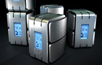 What Type of Server is Best for Your Business?