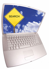 A Business Search Engine Improving the Connections of an Enterprise