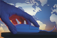 Search Engine Optimization, Way for Business Advertising