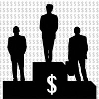 Top Search Engine Placement - Marketing The F.A.T Way
