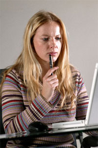 For People Who Want To Attract Serious Search Engine Traffic Starting Today