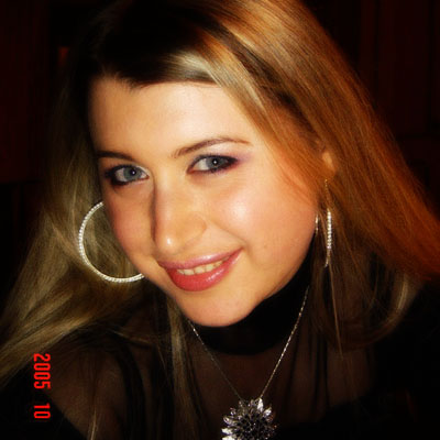 Glamour Effect In Photoshop Tutorial: Final Result