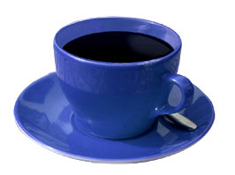 Change Color on an Object Tutorial: Final Result