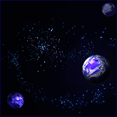 Can We Make Some Planets? Tutorial: Final Result