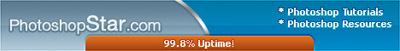 Trendy Ad Banner Tutorial: Final Result