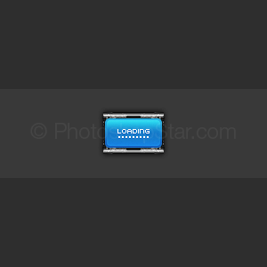 Tech Preload Interface Tutorial: Final Result