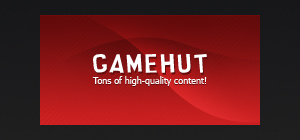 Game Site Banner Tutorial: Final Result