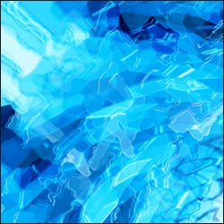 Plasma Slime Tutorial: Final Result