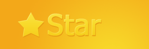 Stylish Text Tutorial: Final Result