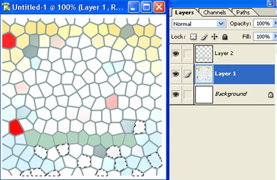 photoshop tutorial window 