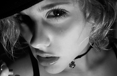 Photo Toning Tutorial: Final Result