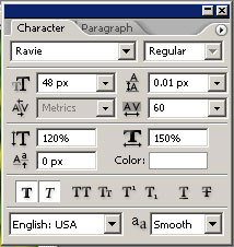 Character