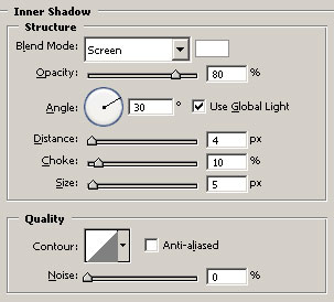 Inner-Shadow
