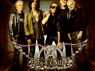 Logo Design Tutorial on For This Tutorial We Will Give You A File With An Aerosmith Photo And