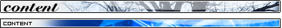 Content bars Tutorial: Final Result
