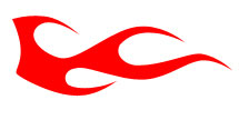 Adobe Photoshop Pen Tool Tutorial: Final Result