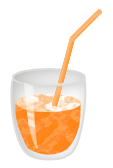 Juice Glass