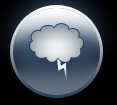 Weather Icon Tutorial: Final Result
