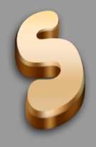 3d Text Tutorial: Final Result