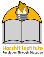 Education Institute Logo Tutorial: Final Result