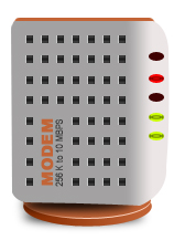 Designing Realistic ADSL Modem Tutorial: Final Result