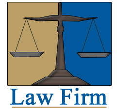 Lawyer Logo Tutorial: Final Result