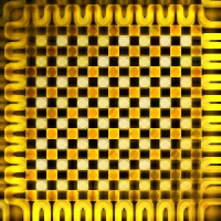 Creating Texture Tutorial: Final Result