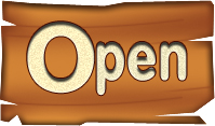 Designing a Wooden Nameplate Tutorial: Final Result