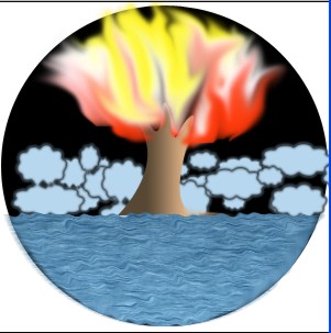 Design a Tree Without Leaves Tutorial: Final Result