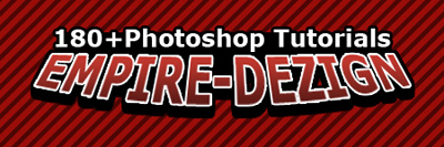 Warped Text Effect Tutorial: Final Result