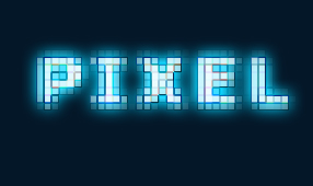 Pixelization Tutorial: Final Result
