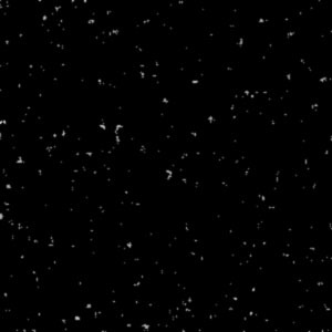 Stars Tutorial: Final Result